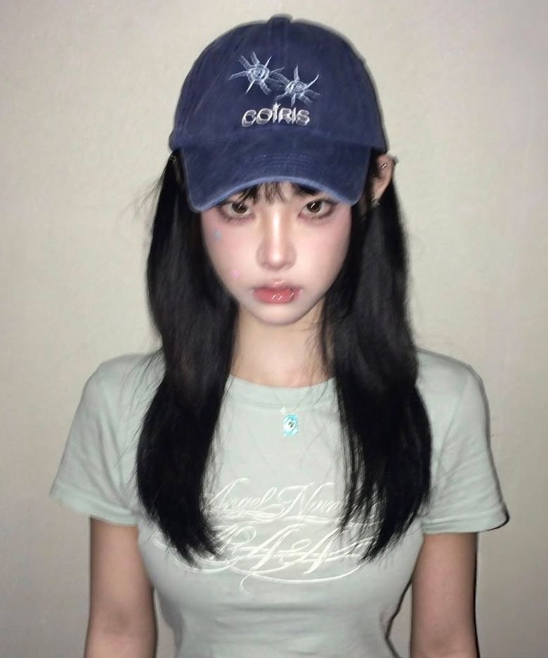 썬비치 볼캡 남녀공용 (8컬러)