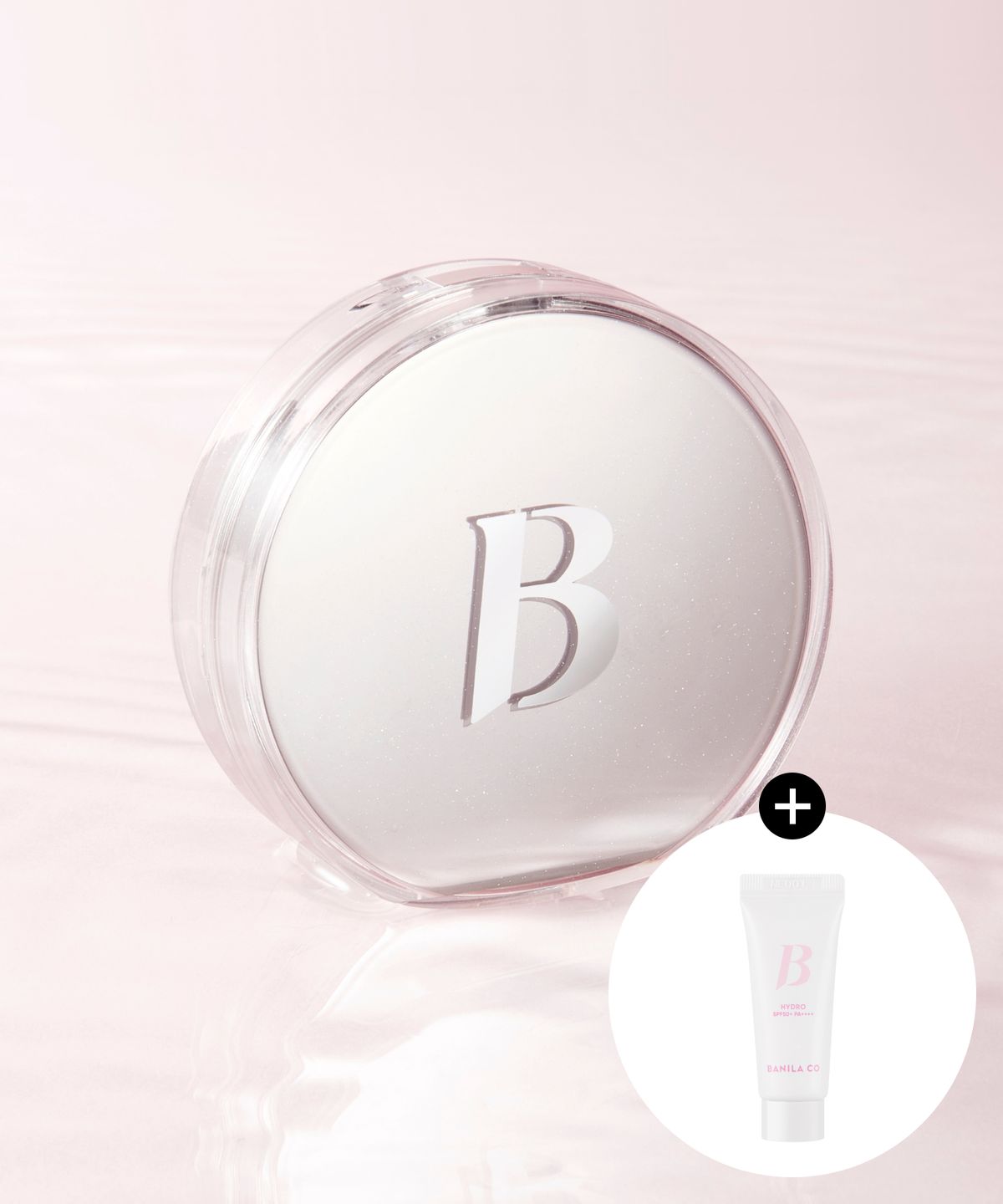 바닐라코(BANILACO) 듀 부스트 쿠션 하이라이터