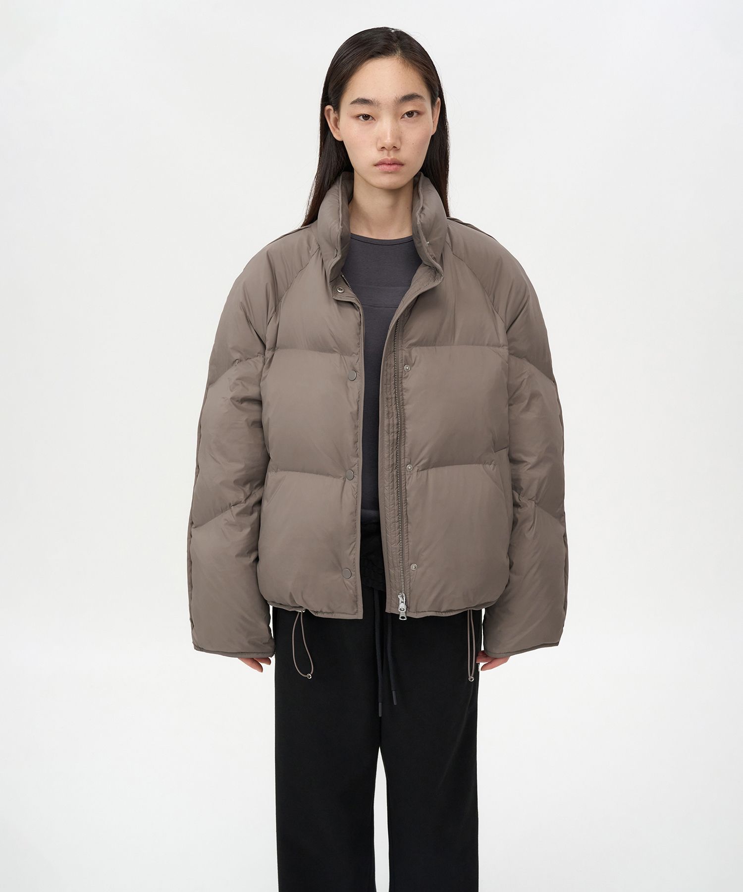 ダウン ◇【ギャランティーカード付属】DESCENTE ALLTERRAIN(デサントオルテ