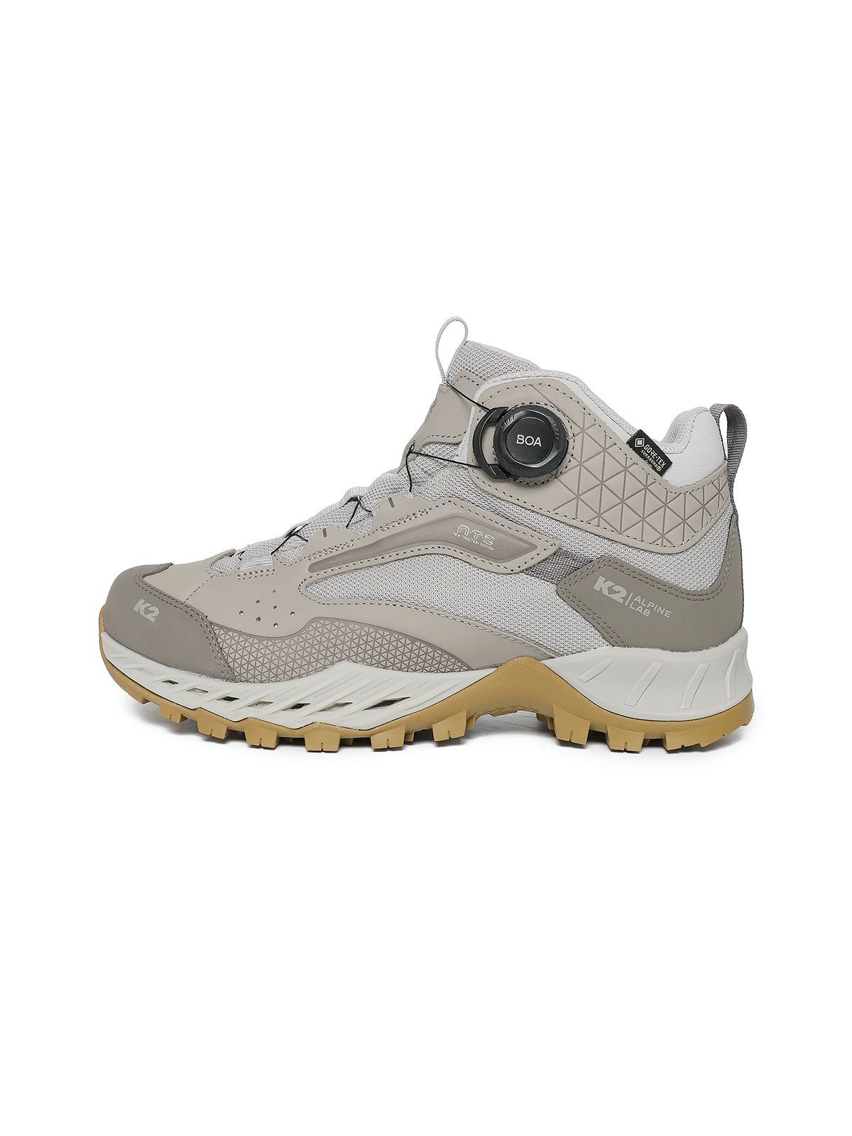 케이투(K2) 클래드(E2)_Beige