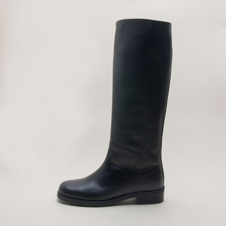 Guard boots kw2939 2.5cm 롱부츠