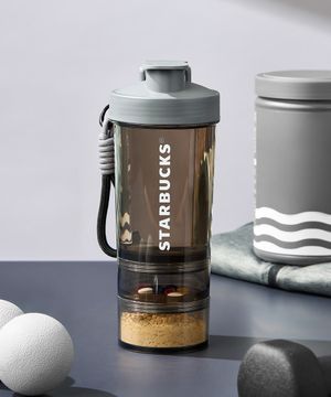 스포티 쉐이커 보틀 886ml  +에코텀블러음료쿠폰(카톡발송)