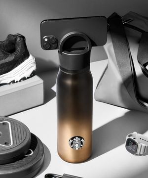 SS 스포티 리파 텀블러 887ml +에코텀블러음료쿠폰(카톡발송)