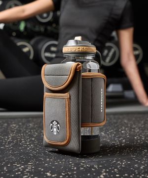 스포티 워터보틀 파우치