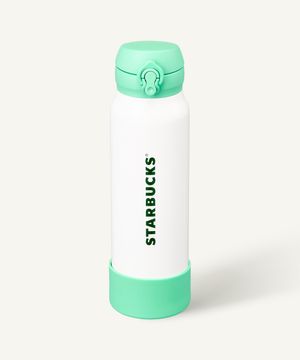 클로버 JNL 보온병 750ml +에코텀블러음료쿠폰(카톡발송)