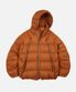 ALTAVIA DOWN PARKA _ ORANGE