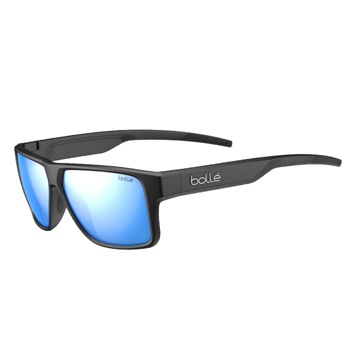 볼레(BOLLE) 템퍼 블랙 매트 BS042009