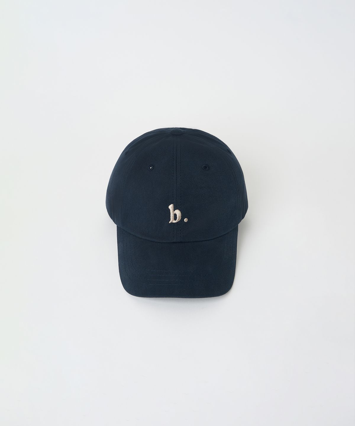 벗튼(BUT'TON) B Ball cap (3 colors)