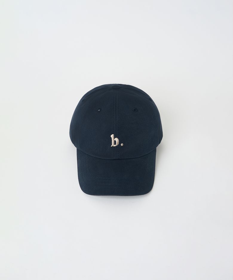 B Ball cap (3 colors)