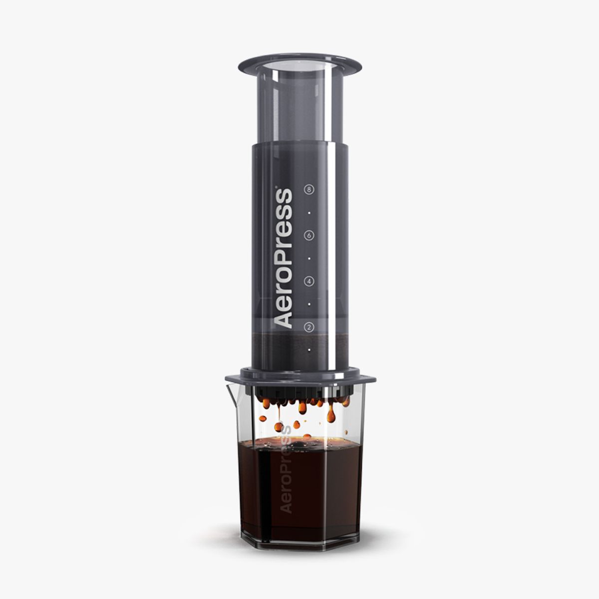 에어로프레스(AEROPRESS) 에어로프레스 오리지널 XL