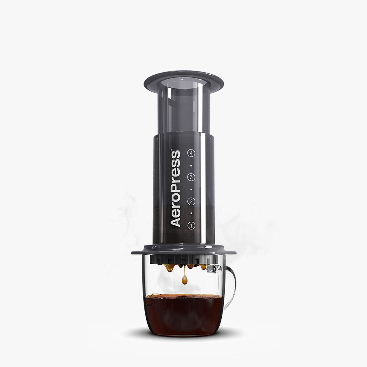 에어로프레스(AEROPRESS) 에어로프레스 오리지널