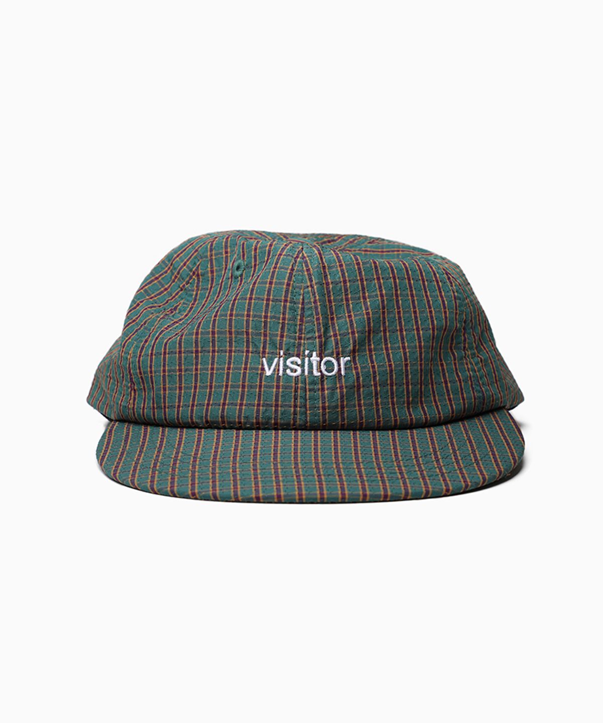 홀리데이비지터(HOLIDAYVISITOR) 코펜하겐 그린 시티캡