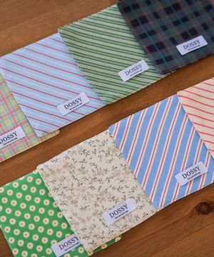 허그지 티 코스터