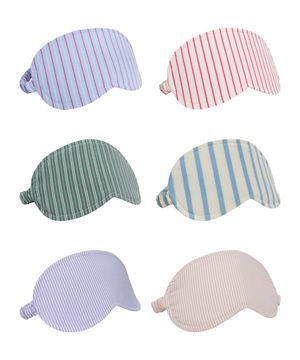 어반 스트라이프 안대