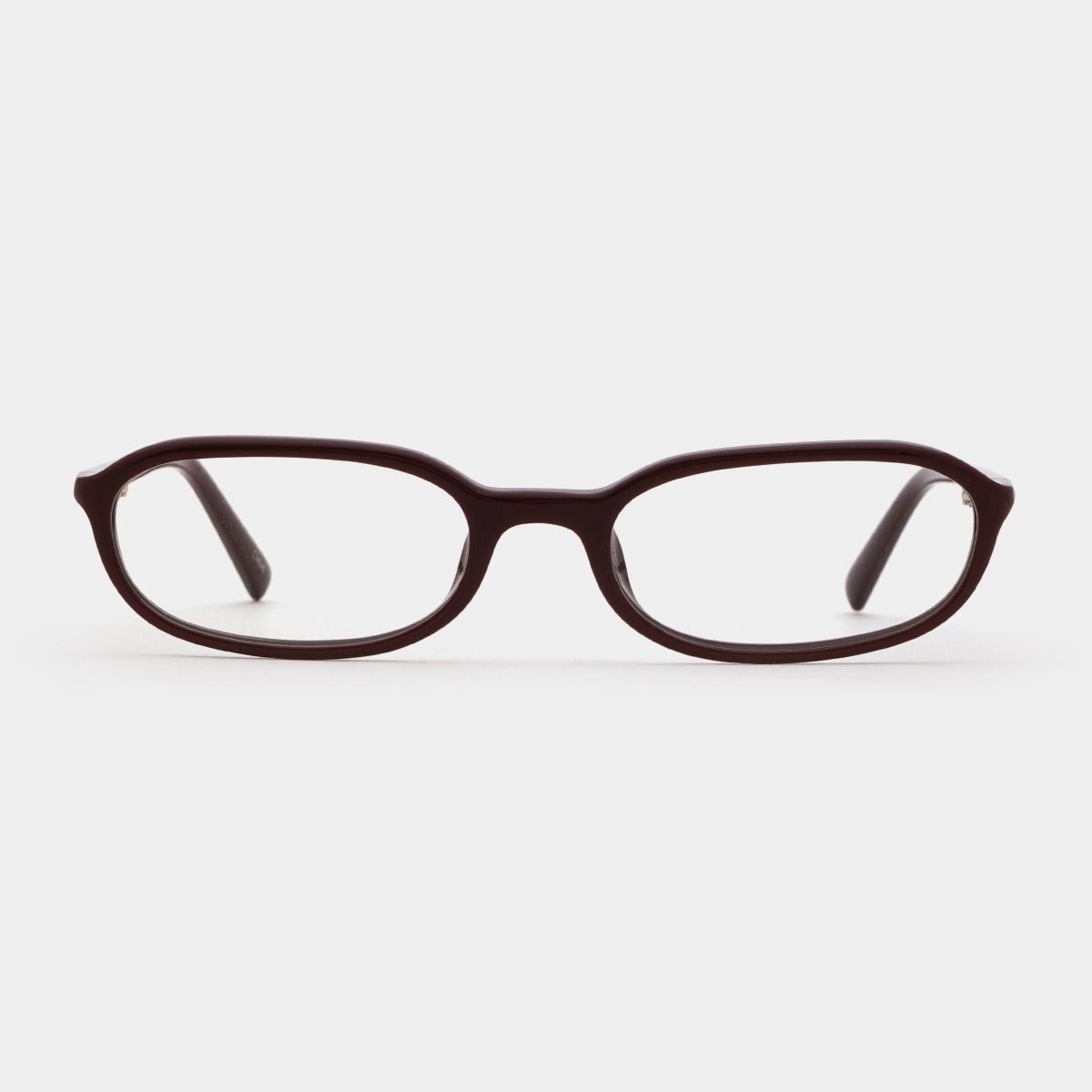 치미(CHIMI) 이디스 Edith Optic Burgundy