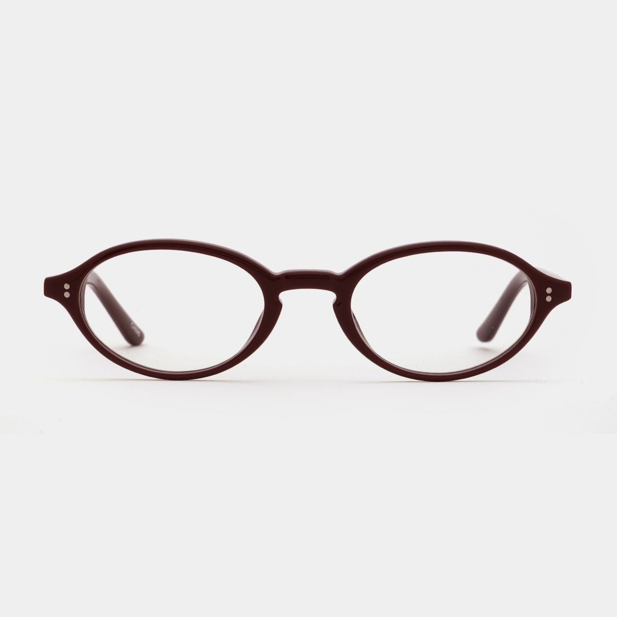 치미(CHIMI) 렉스 Lex Optic Burgundy