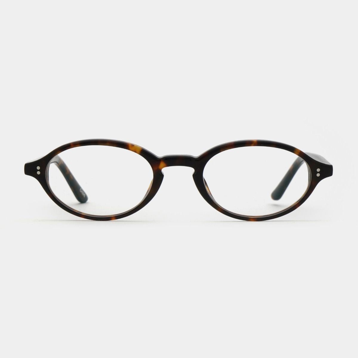 치미(CHIMI) 렉스 Lex Optic Deep Tortoise