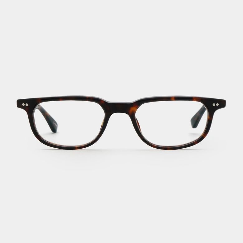 노비스 Novis Optic Deep Tortoise