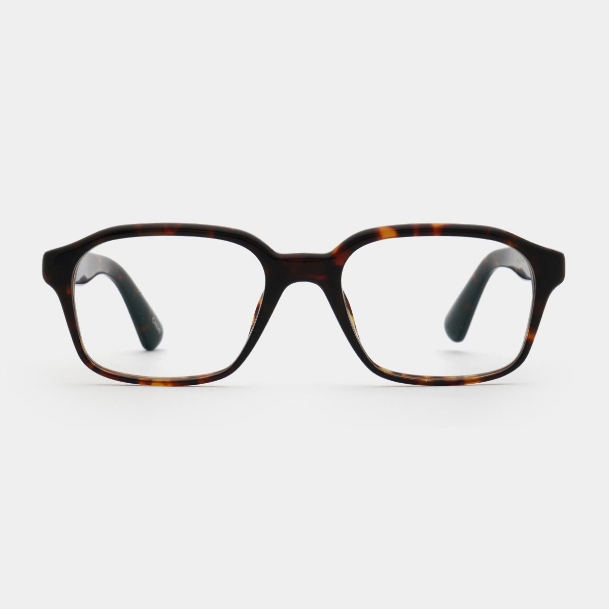 치미(CHIMI) 퀼 Quill Optic Deep Tortoise