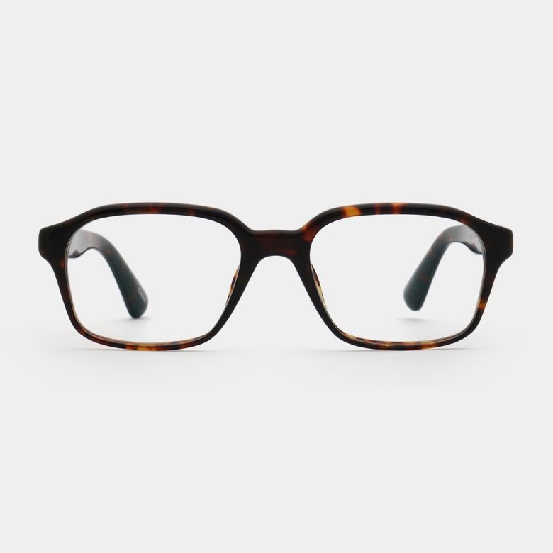퀼 Quill Optic Deep Tortoise