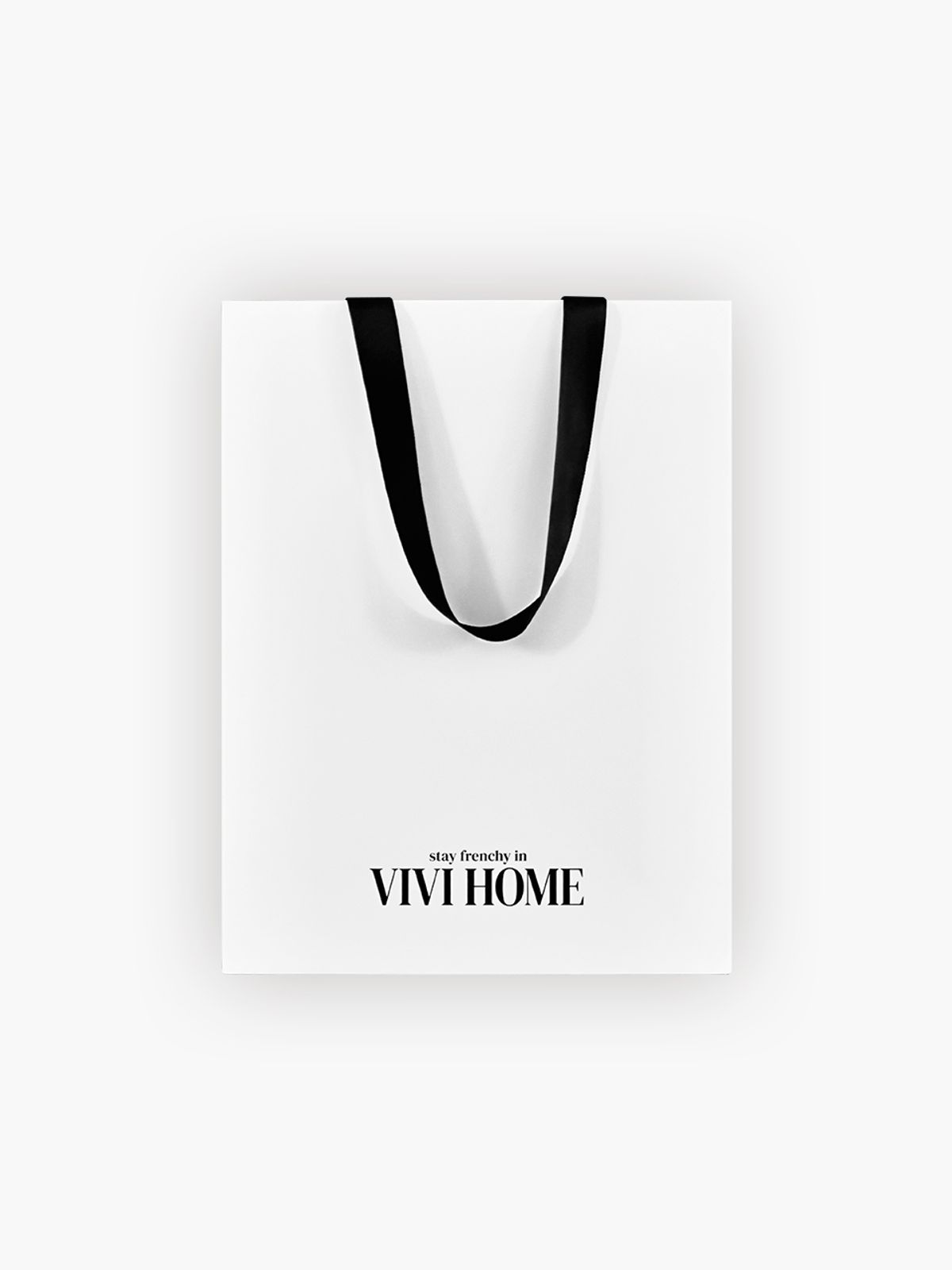 비비홈(VIVIHOME) 비비홈 종이쇼핑백