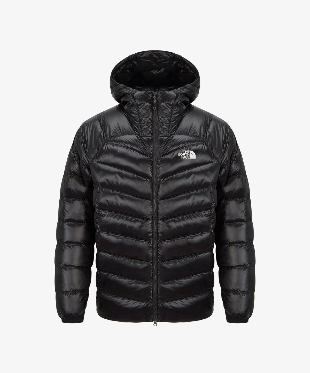 노스페이스(THE NORTH FACE) NJ1DR96C 마테호른 다운 자켓 EBONY