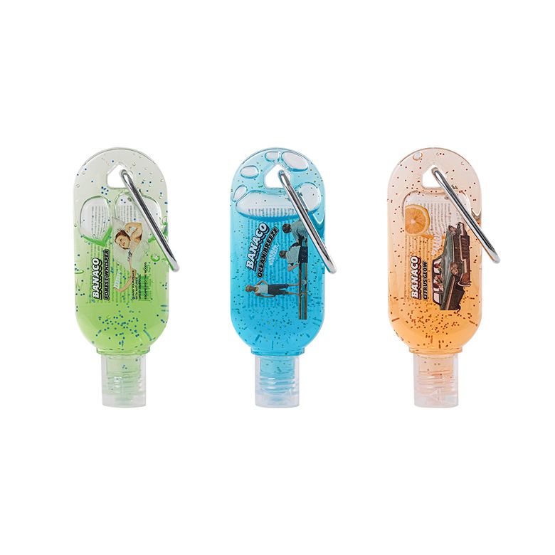 피즈 핸드워시 키링 30ml