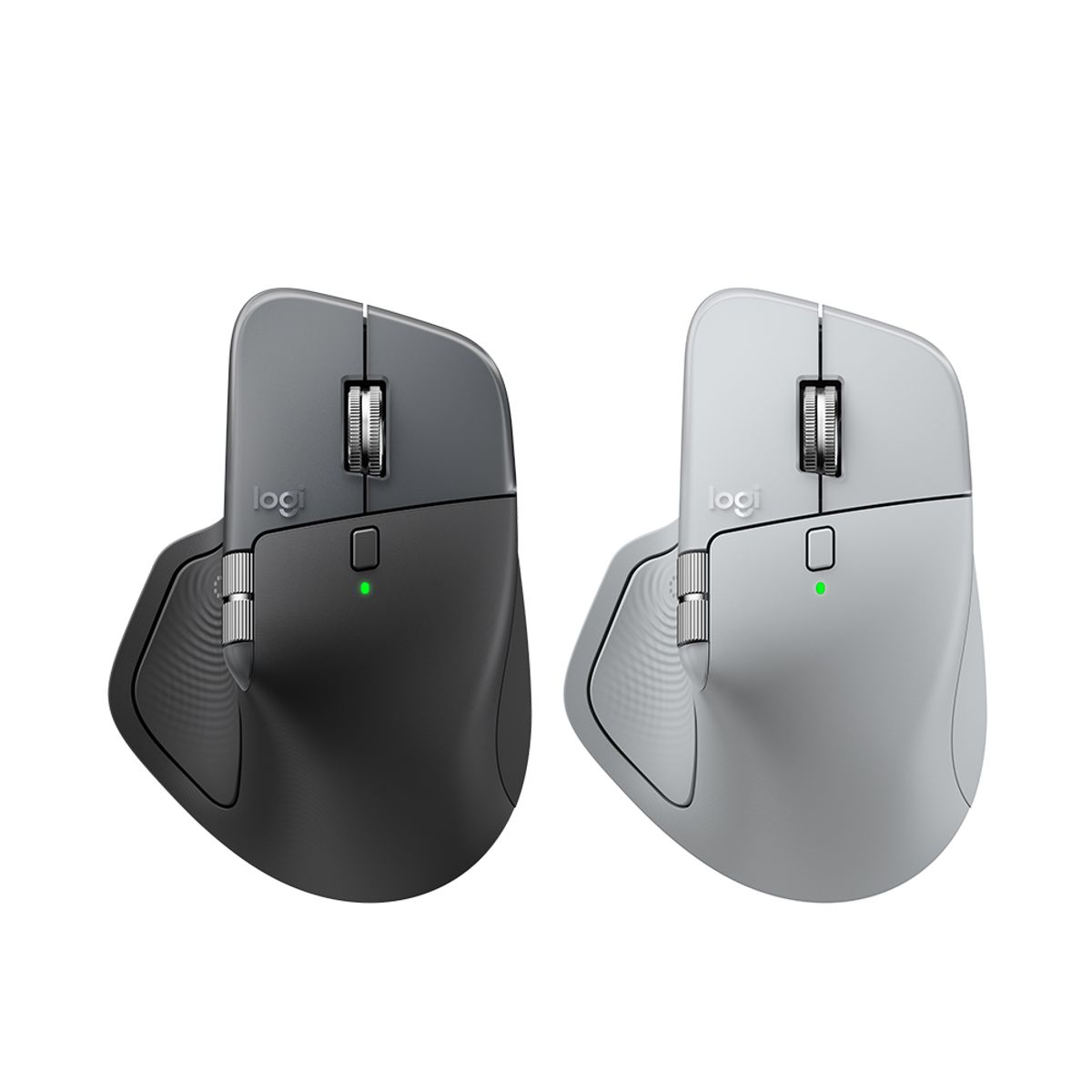 로지텍(LOGITECH) 로지텍 코리아 MX Master 4 무선 마우스