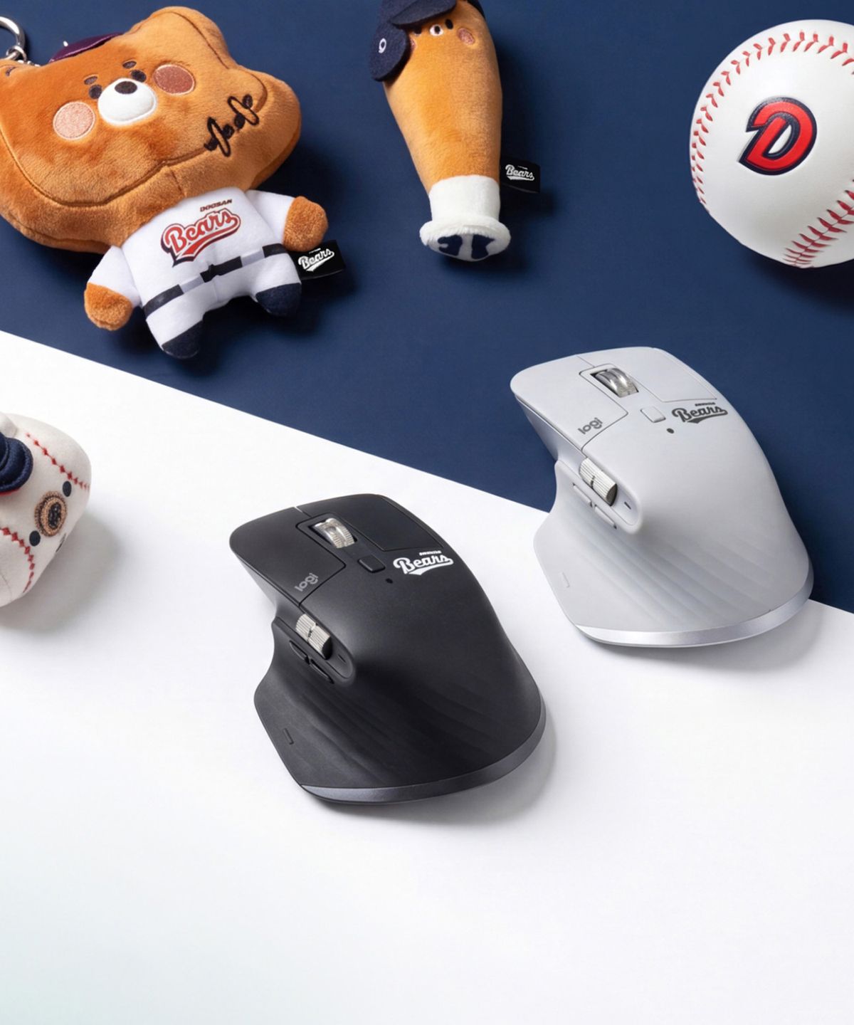 로지텍(LOGITECH) 로지텍 코리아 MX Master 4 무선 마우스