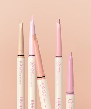 [2PACK] 스마일리 아이 블렌딩 스틱