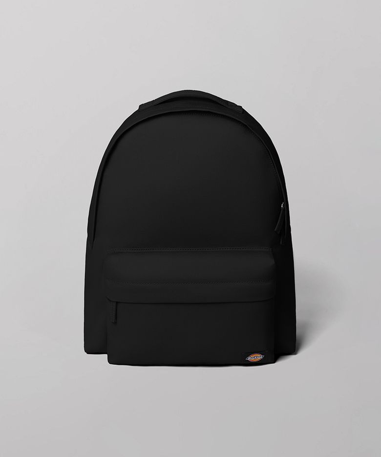 TC 베이직 백팩 Black