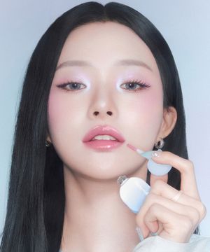 슈가 랩핑 틴트 글로스