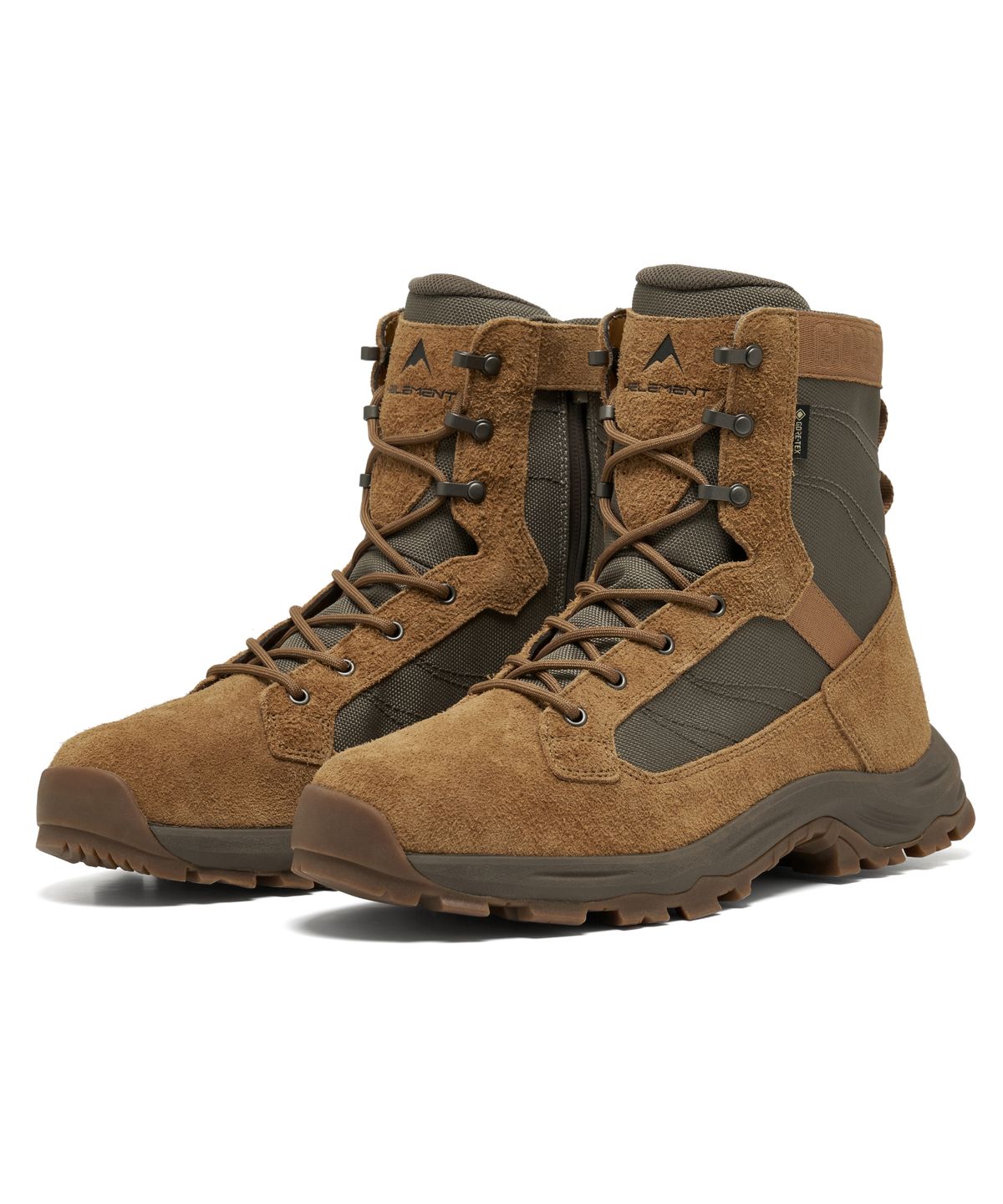 힐리먼트(HELEMENT) [HELEMENT X NEPA] 필드 트레일 GTX (D/BEIGE)