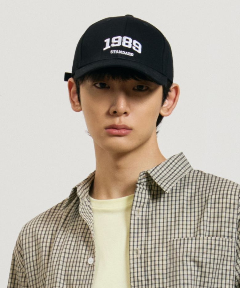 OUR 1989 볼캡 (JACBCP-0001)