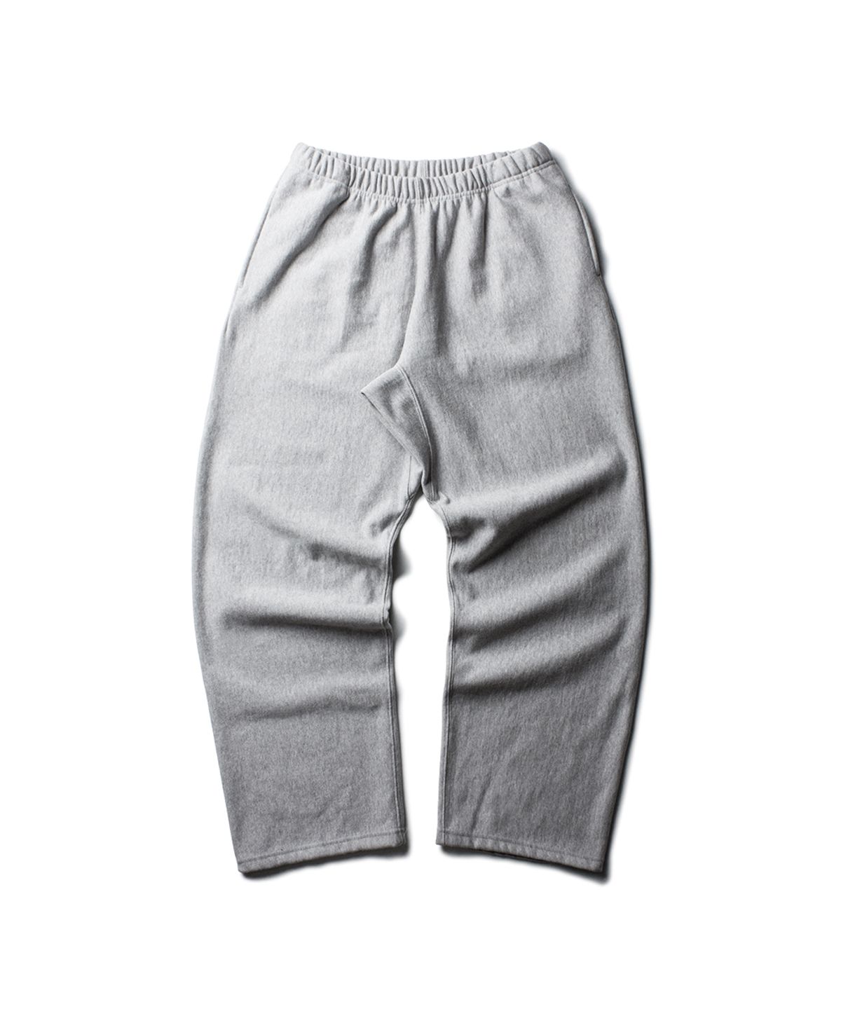 더 레스큐(THE RESQ) CLASSIC SWEATPANTS [MELANGE GREY]
