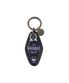 Goth Romantic Leather Charm (고스 로맨틱 레더 참) Purple