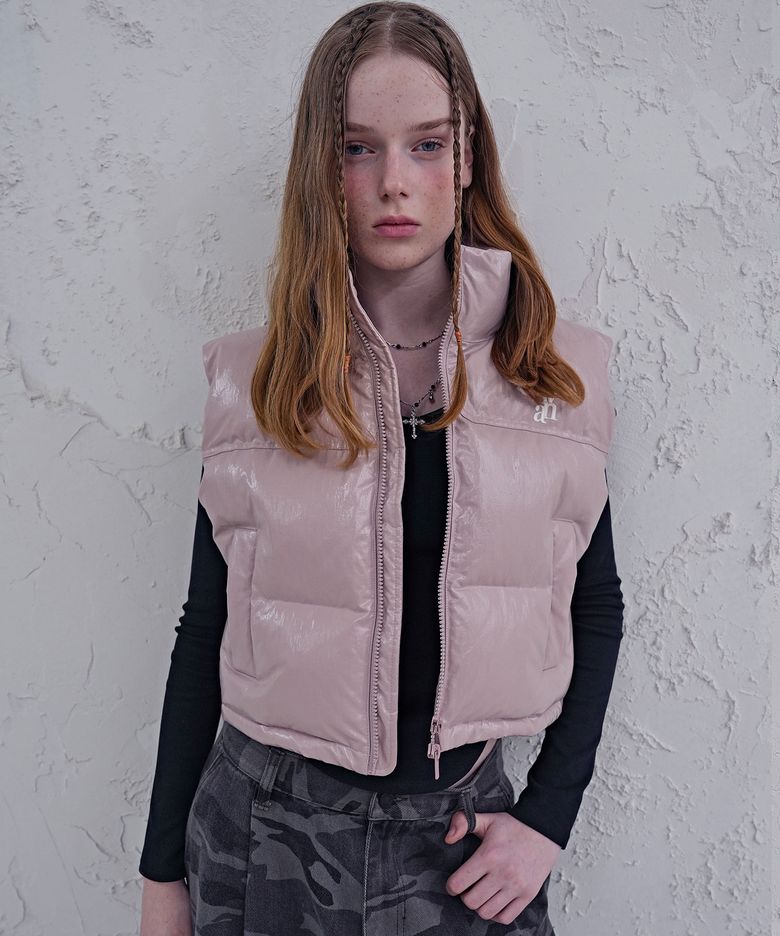 Moonlight Vest PINK