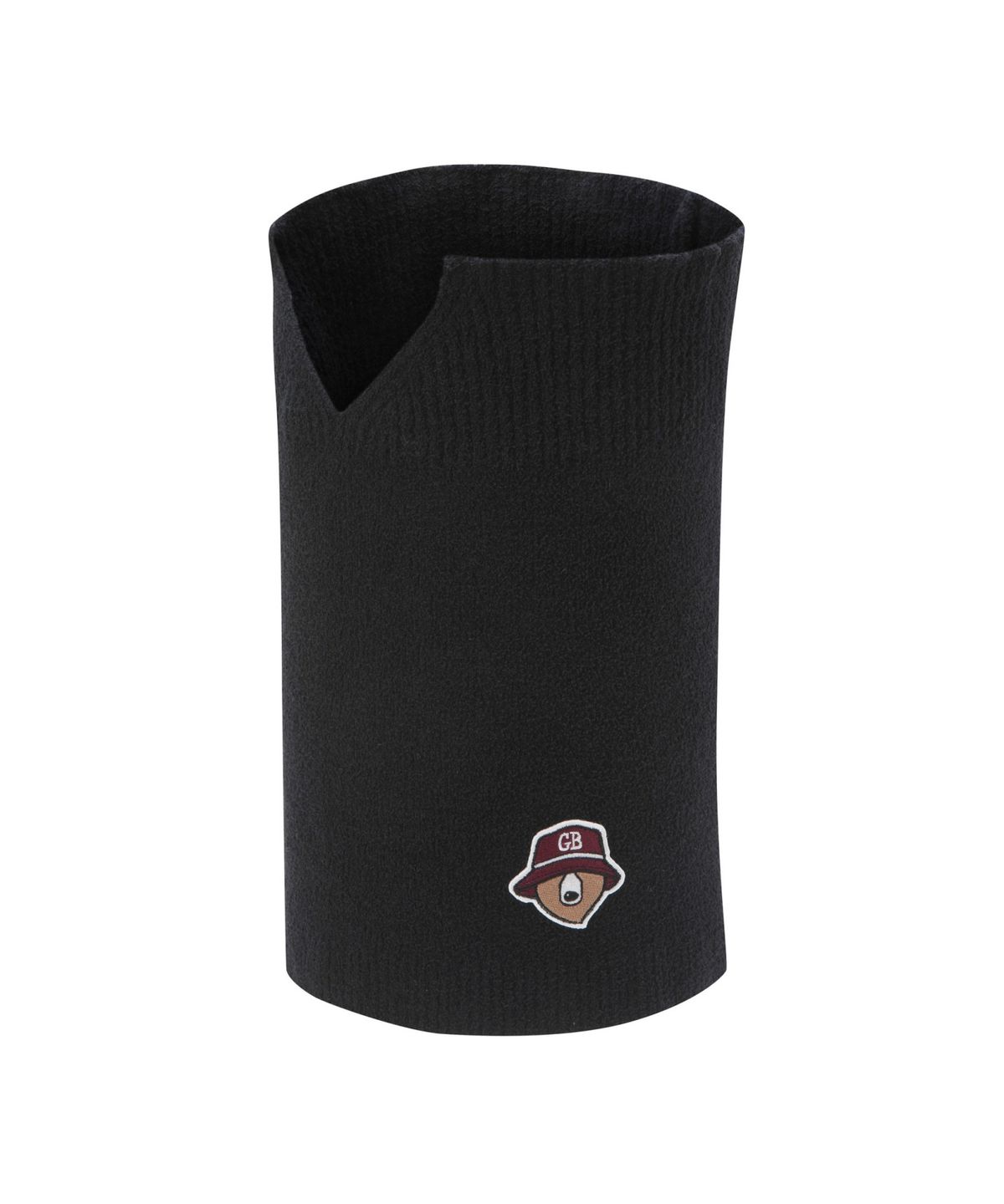 골든베어(GOLDEN BEAR) (U) Neck Warmer G6AKX25721BKX