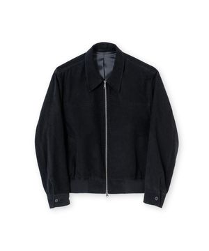 몰스킨 블루종, 블랙