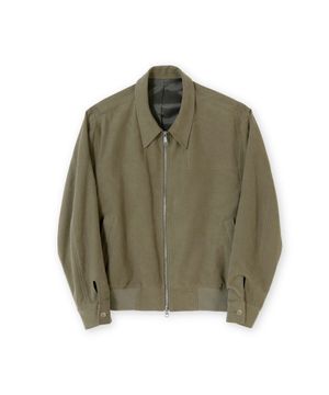 몰스킨 블루종, 카키