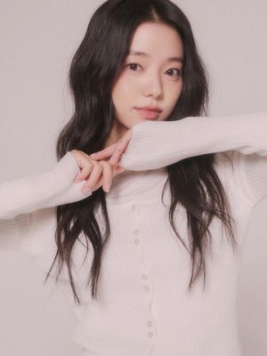 슬림 니트 가디건 (3color)