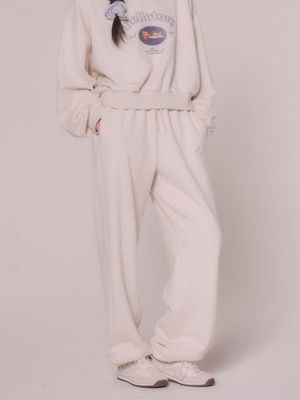 투웨이 스웨트 팬츠 (2color)