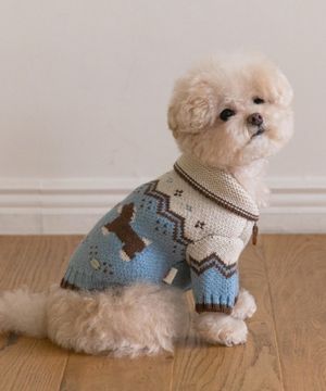 SSFW 메이플 코위찬 (2 colors)