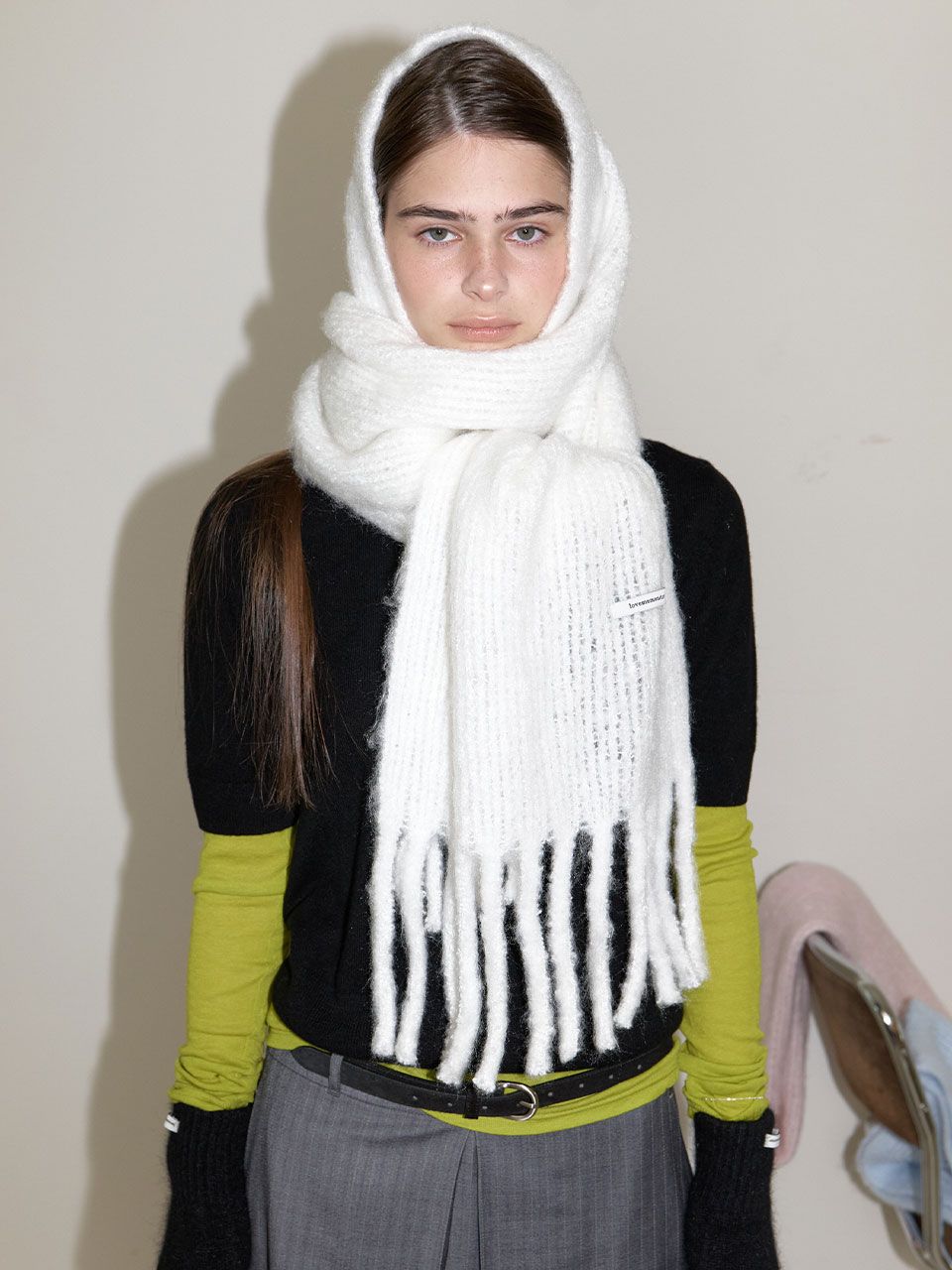 LOVE ME MONSTER (ラブミーモンスター) - デジタル/家電 | MUSINSA 公式