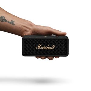 엠버튼3 (EMBERTON III) 블루투스 스피커