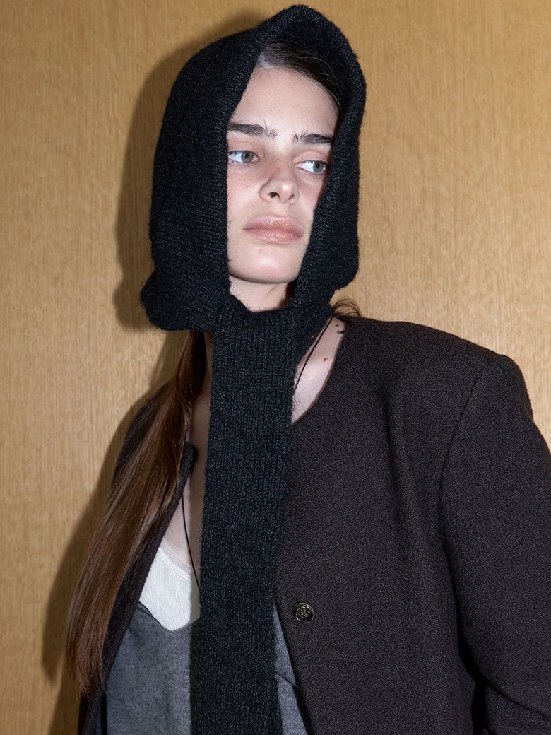 Slim Modory Balaclava_3COL (L254MCP010)