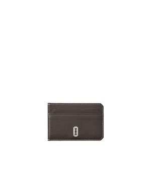 Perfec Layer Card Holder (퍼펙 레이어 카드 홀더) Dark Brown