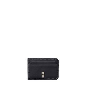 Perfec Layer Card Holder (퍼펙 레이어 카드 홀더) Black