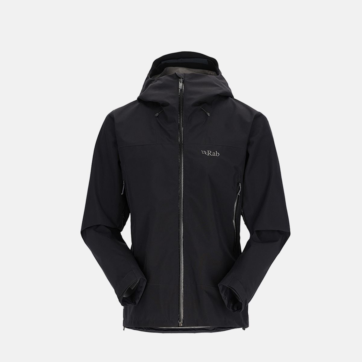 랩(RAB) 남체 GTX 자켓 Black