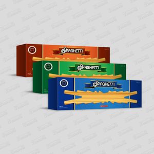 LE SSERAFIM 1st Single Album [SPAGHETTI]